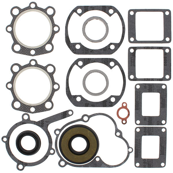 Vertex Gasket Set & Oil Seals (7111470) | MunroPowersports.com