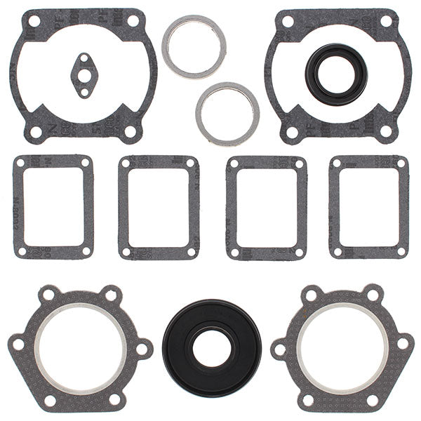 Vertex Gasket Set & Oil Seals (711147C) | MunroPowersports.com