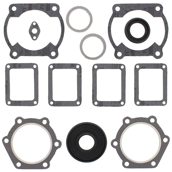 Vertex Gasket Set & Oil Seals (711147D) | MunroPowersports.com