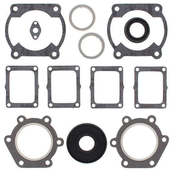 Vertex Gasket Set & Oil Seals (711147F) | MunroPowersports.com