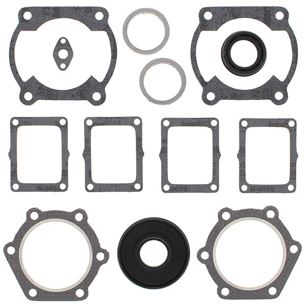 Vertex Gasket Set & Oil Seals (711147G) | MunroPowersports.com