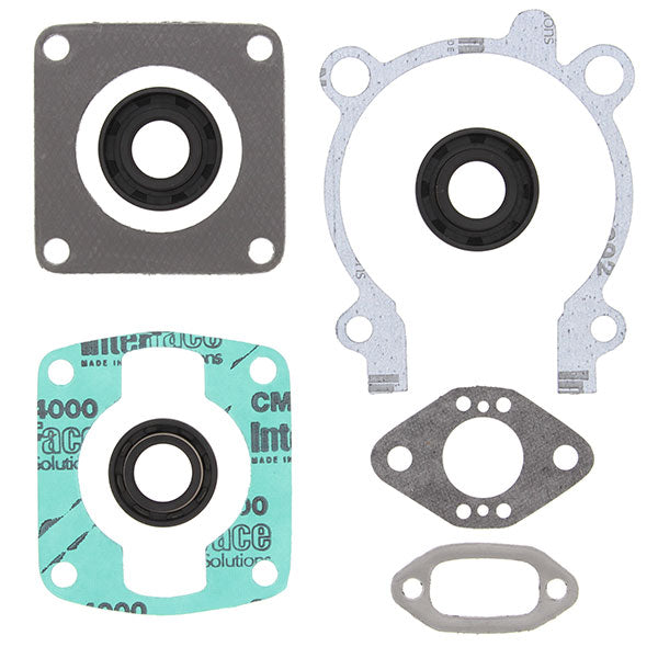 Vertex Gasket Set & Oil Seals (711148) | MunroPowersports.com