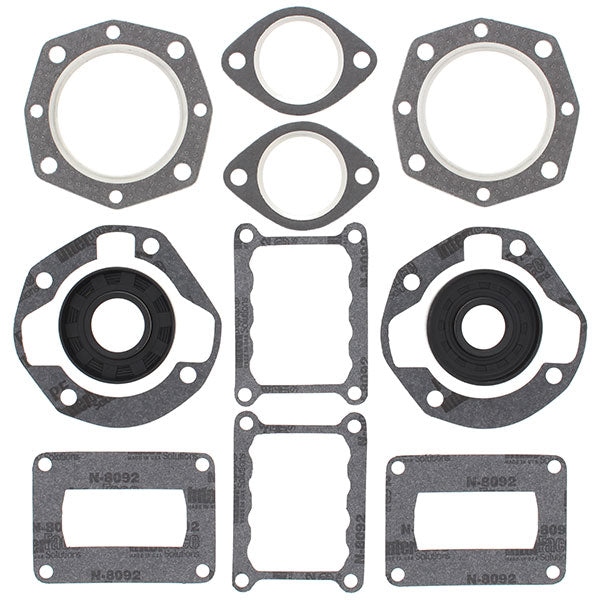 Vertex Gasket Set & Oil Seals (7111510) | MunroPowersports.com