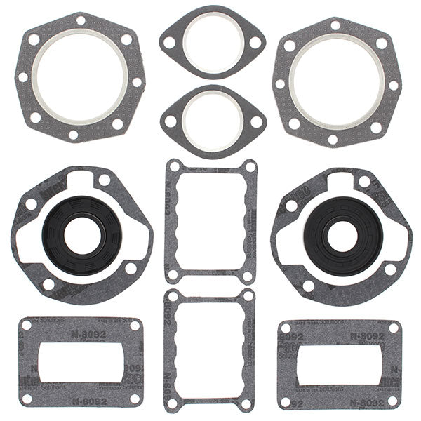 Vertex Gasket Set & Oil Seals (711152) | MunroPowersports.com