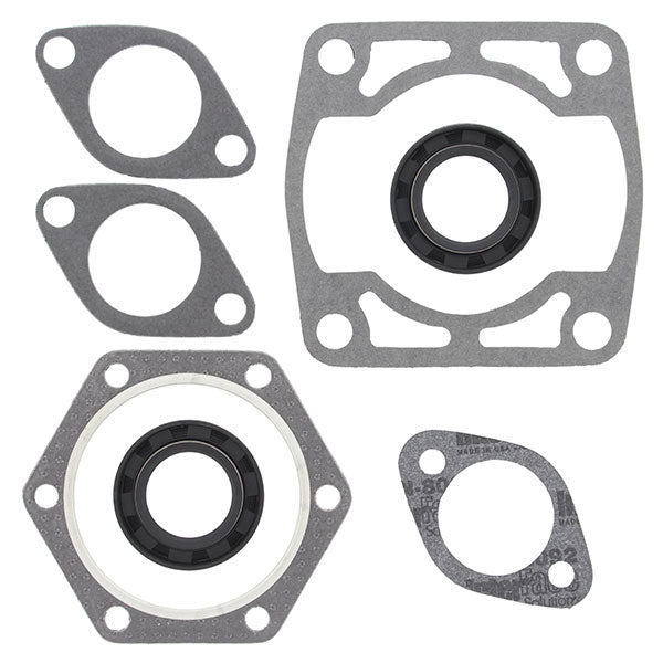 Vertex Gasket Set & Oil Seals (711153) | MunroPowersports.com