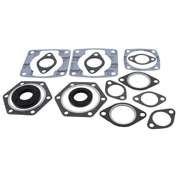 Vertex Gasket Set & Oil Seals (711157) | MunroPowersports.com