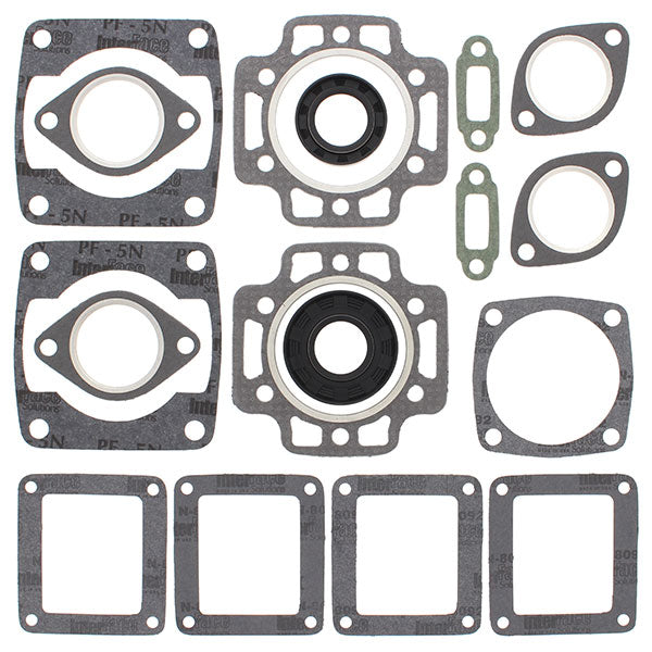 Vertex Gasket Set & Oil Seals (711159) | MunroPowersports.com