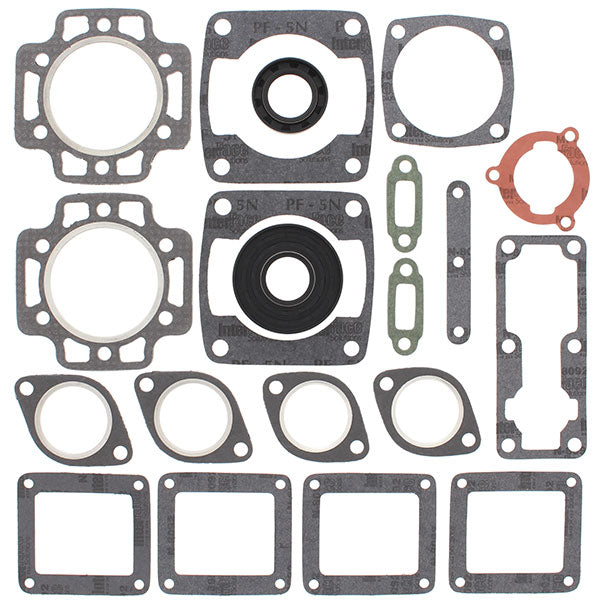 Vertex Gasket Set & Oil Seals (711160) | MunroPowersports.com