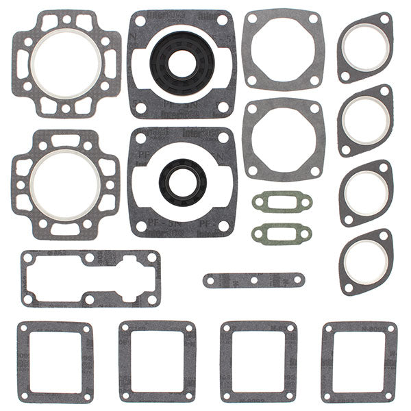 Vertex Gasket Set & Oil Seals (711161) | MunroPowersports.com