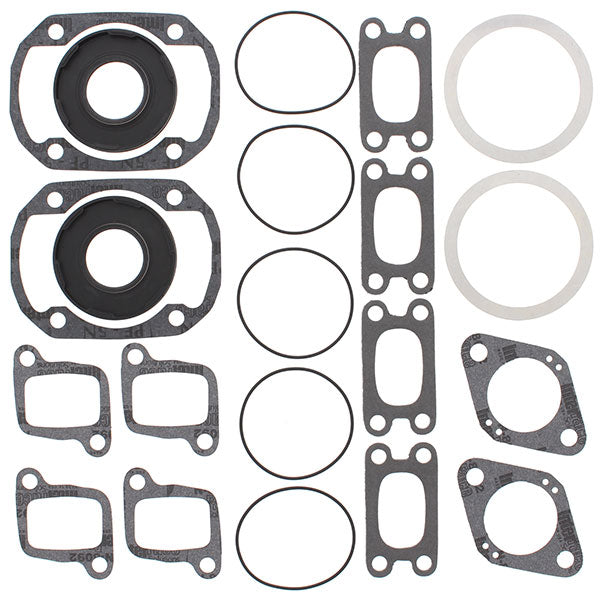 Vertex Gasket Set & Oil Seals (711162A) | MunroPowersports.com