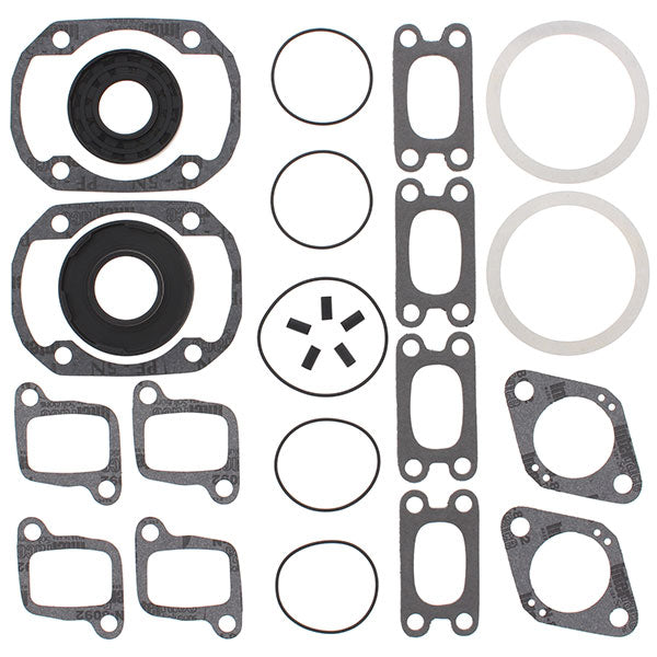 Vertex Gasket Set & Oil Seals (711162B) | MunroPowersports.com