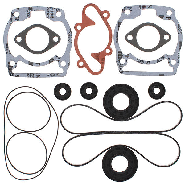 Vertex Gasket Set & Oil Seals (7111630) | MunroPowersports.com
