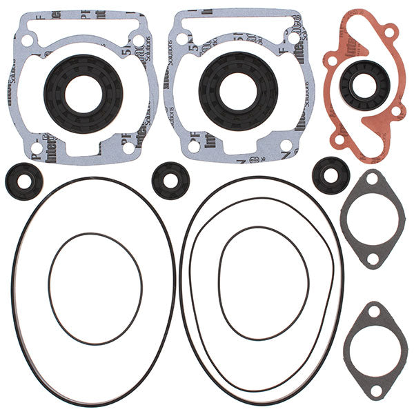 Vertex Gasket Set & Oil Seals (711163B) | MunroPowersports.com