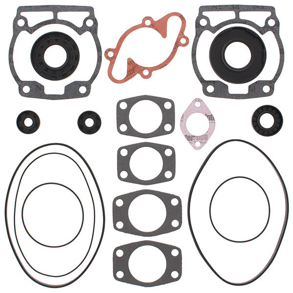 Vertex Gasket Set & Oil Seals (711165A) | MunroPowersports.com