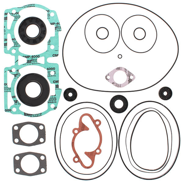 Vertex Gasket Set & Oil Seals (711165E) | MunroPowersports.com