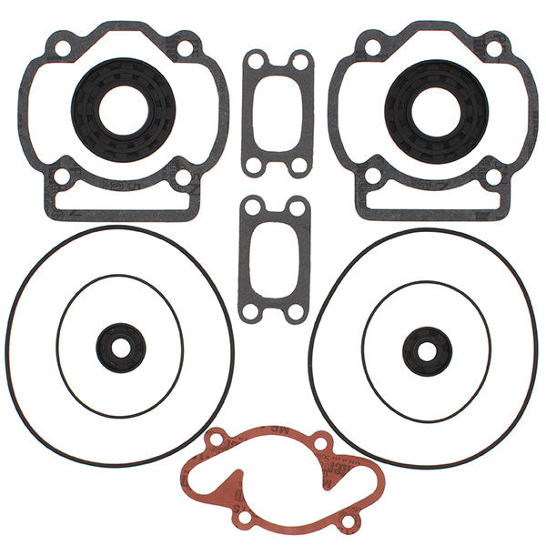 Vertex Gasket Set & Oil Seals (711166) | MunroPowersports.com