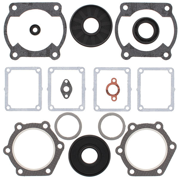 Vertex Gasket Set & Oil Seals (711167A) | MunroPowersports.com
