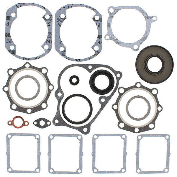 Vertex Gasket Set & Oil Seals (711168) | MunroPowersports.com