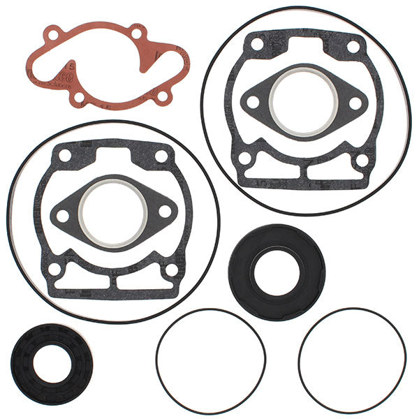 Vertex Gasket Set & Oil Seals (711170) | MunroPowersports.com