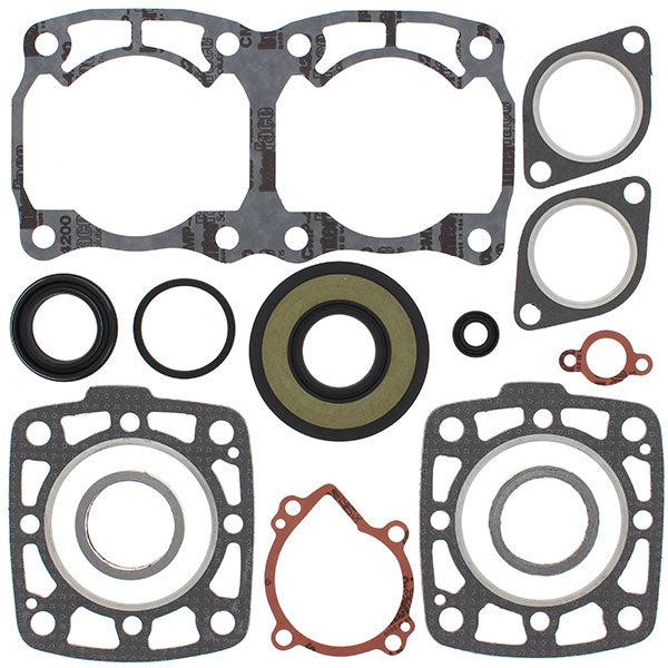 Vertex Gasket Set & Oil Seals (711171) | MunroPowersports.com