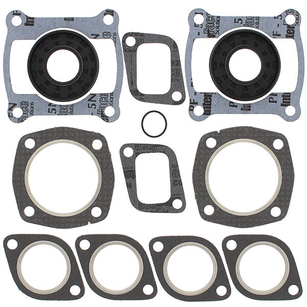 Vertex Gasket Set & Oil Seals (711173) | MunroPowersports.com