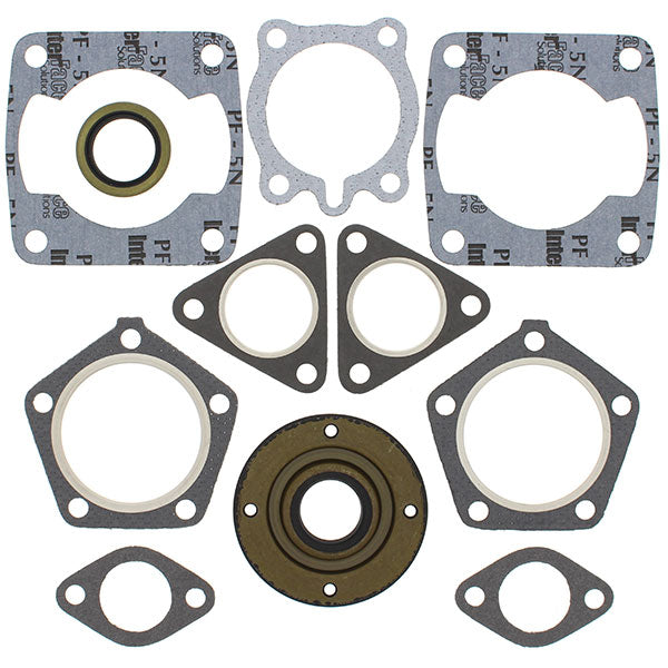 Vertex Gasket Set & Oil Seals (7111740) | MunroPowersports.com