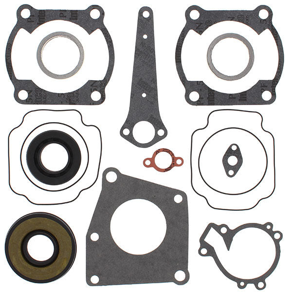 Vertex Gasket Set & Oil Seals (711176) | MunroPowersports.com