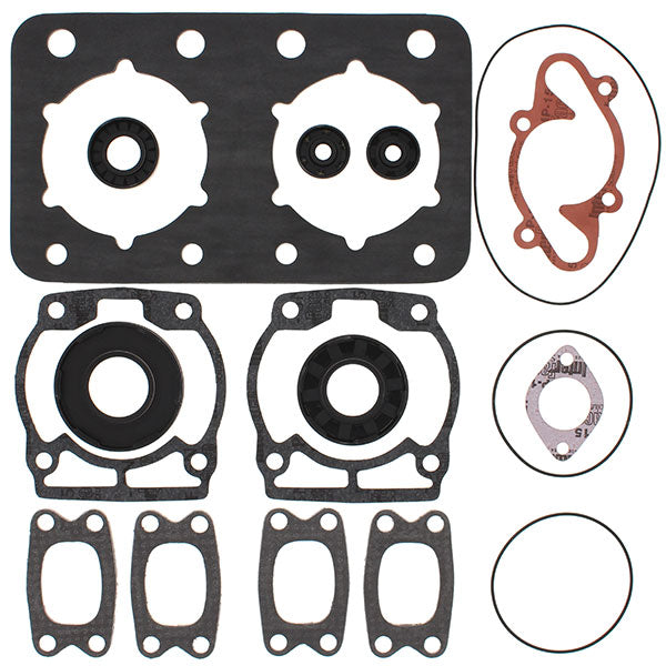 Vertex Gasket Set & Oil Seals (711177) | MunroPowersports.com