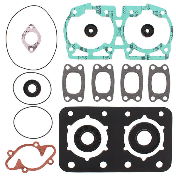 Vertex Gasket Set & Oil Seals (711177A) | MunroPowersports.com
