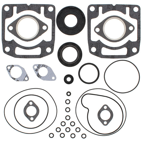 Vertex Gasket Set & Oil Seals (711179) | MunroPowersports.com