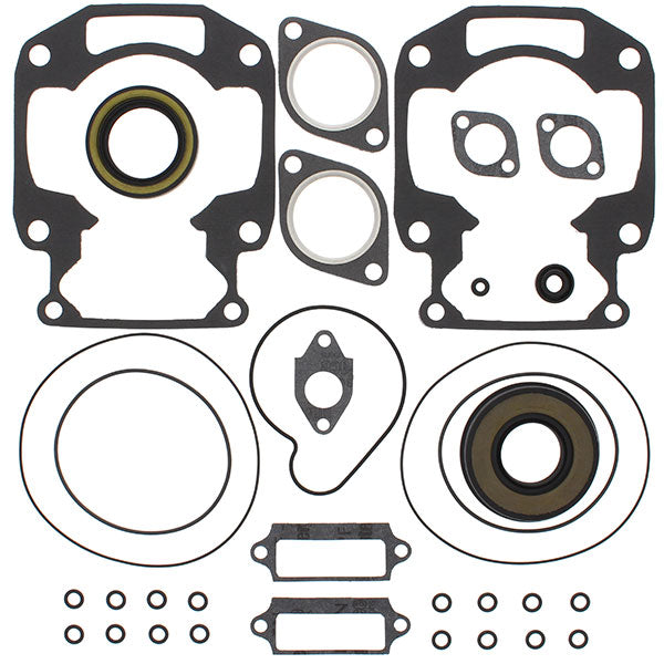 Vertex Gasket Set & Oil Seals (711180) | MunroPowersports.com