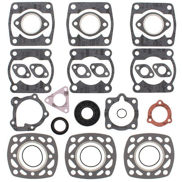 Vertex Gasket Set & Oil Seals (711181A) | MunroPowersports.com