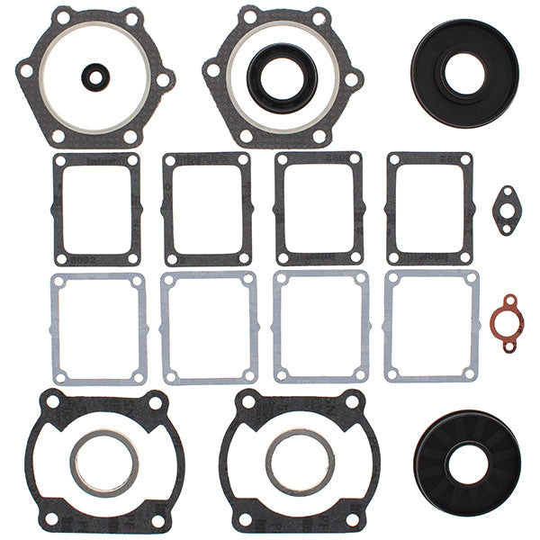 Vertex Gasket Set & Oil Seals (7111820) | MunroPowersports.com