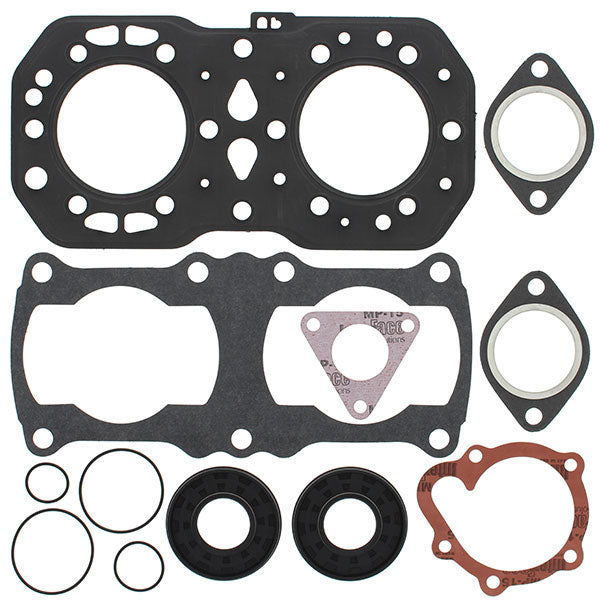 Vertex Gasket Set & Oil Seals (711187) | MunroPowersports.com