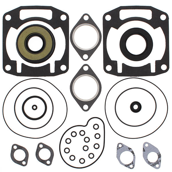 Vertex Gasket Set & Oil Seals (711188) | MunroPowersports.com
