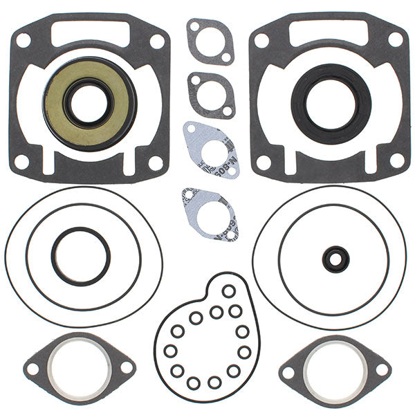 Vertex Gasket Set & Oil Seals (711189) | MunroPowersports.com
