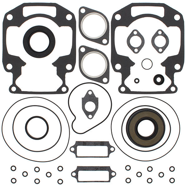 Vertex Gasket Set & Oil Seals (711190) | MunroPowersports.com