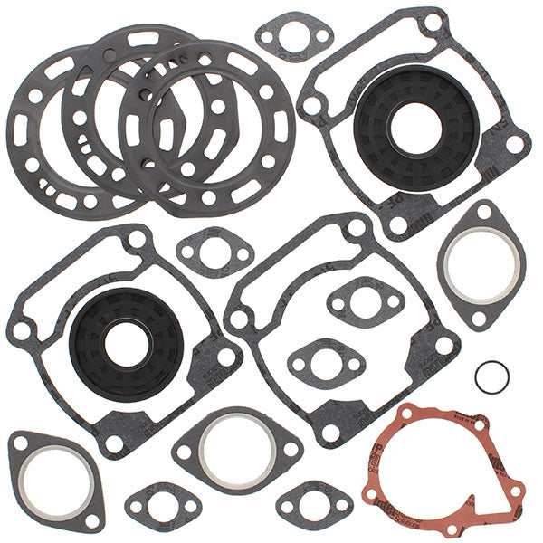 Vertex Gasket Set & Oil Seals (711192) | MunroPowersports.com