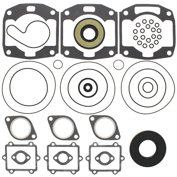 Vertex Gasket Set & Oil Seals (7111930) | MunroPowersports.com