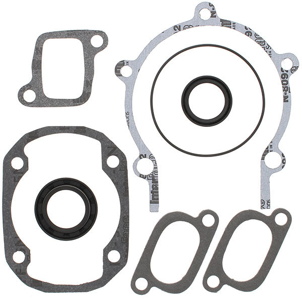 Vertex Gasket Set & Oil Seals (7111950) | MunroPowersports.com