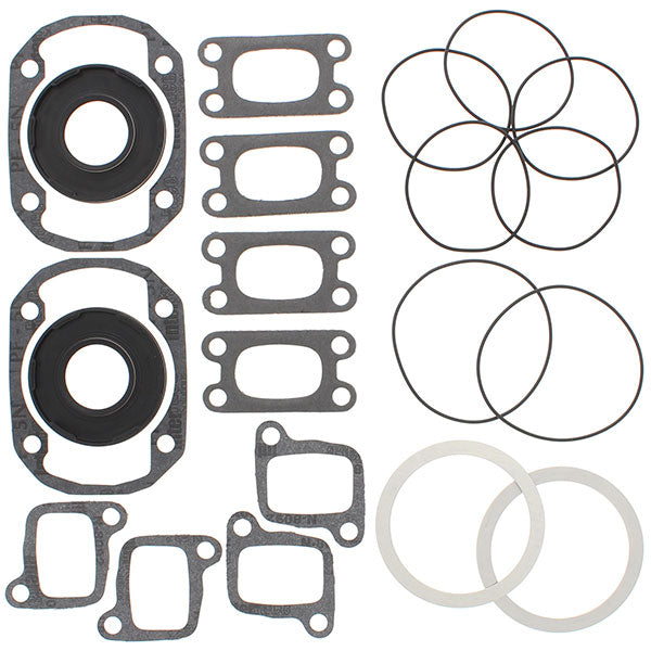 Vertex Gasket Set & Oil Seals (711196) | MunroPowersports.com