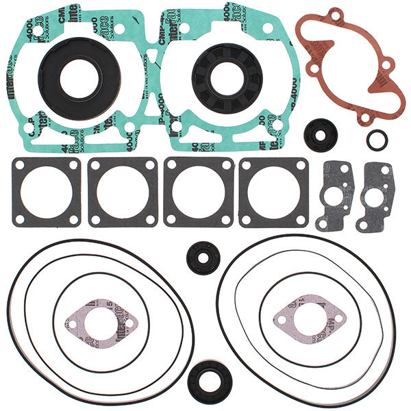 Vertex Gasket Set & Oil Seals (7111970) | MunroPowersports.com