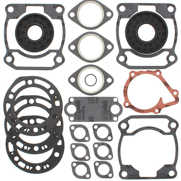 Vertex Gasket Set & Oil Seals (711199) | MunroPowersports.com