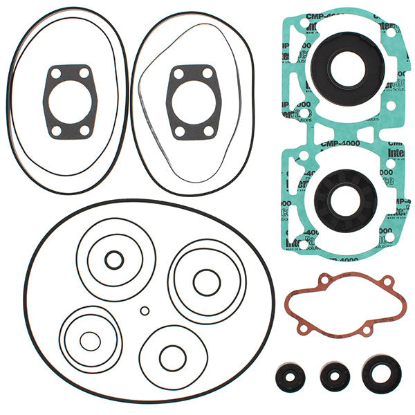Vertex Gasket Set & Oil Seals (711203) | MunroPowersports.com