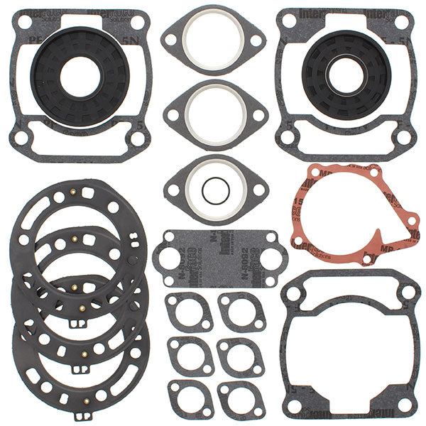 Vertex Gasket Set & Oil Seals (711207) | MunroPowersports.com