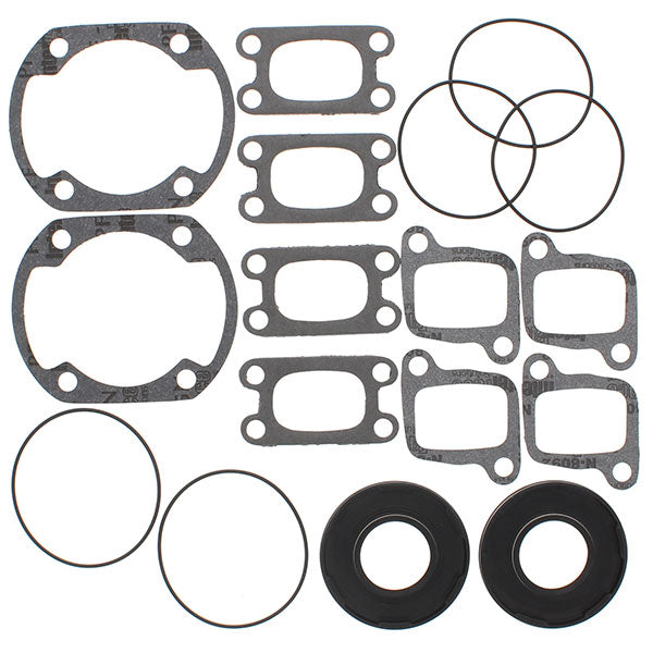 Vertex Gasket Set & Oil Seals (711210) | MunroPowersports.com