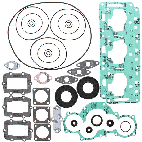 Vertex Gasket Set & Oil Seals (711213) | MunroPowersports.com