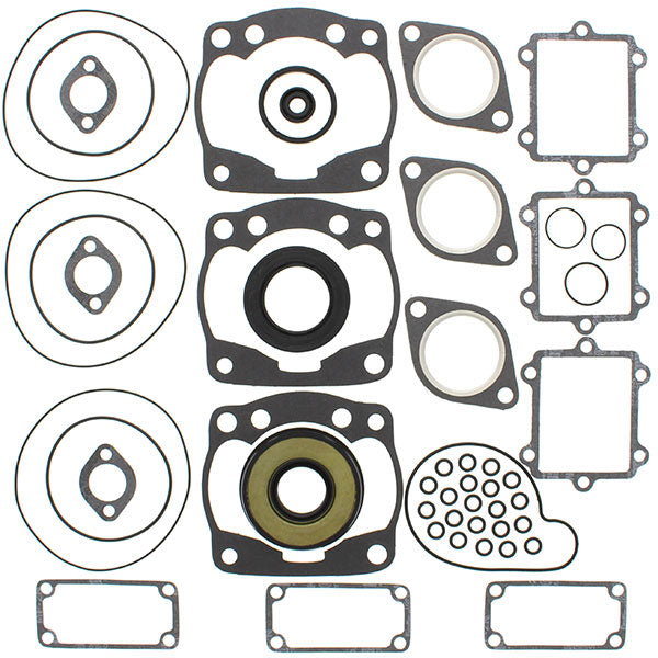 Vertex Gasket Set & Oil Seals (711216) | MunroPowersports.com