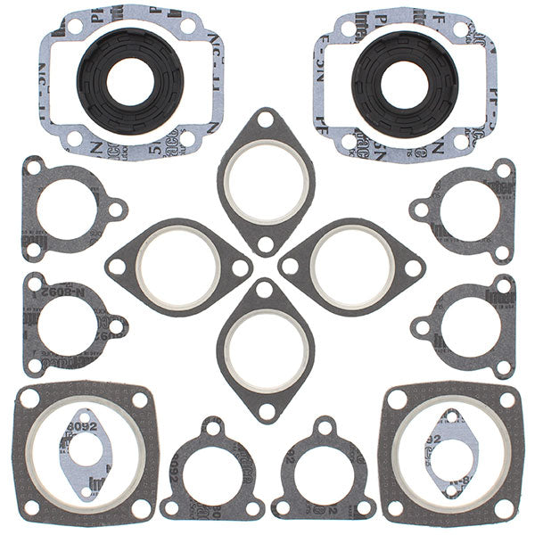 Vertex Gasket Set & Oil Seals (711219) | MunroPowersports.com