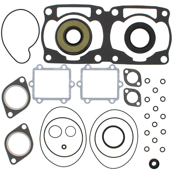 Vertex Gasket Set & Oil Seals (711225) | MunroPowersports.com